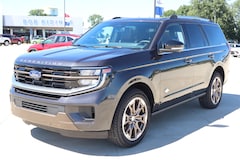 2026 Ford Expedition King Ranch SUV