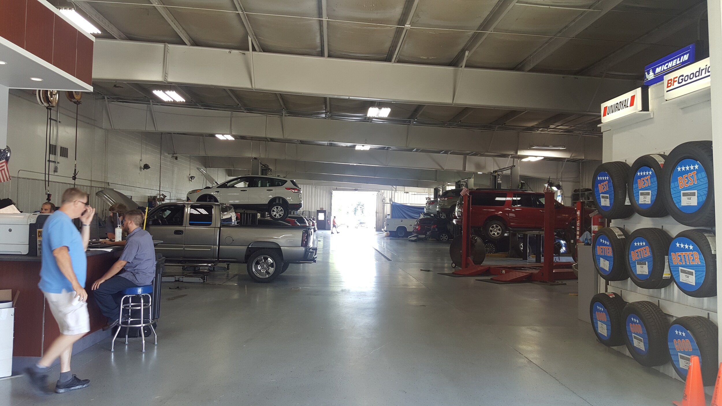 Bob Ridings Taylorville >> Service Center Bob Ridings Taylorville Bob Ridings Taylorville >> Service Center Bob Ridings Taylorville