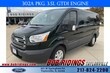 Ford Transit Wagon
