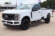 Ford Super Duty F-350 SRW