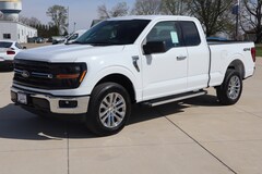 2026 Ford F-150 XLT Truck