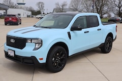 2026 Ford Maverick XLT Truck