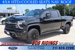  Chevrolet Silverado 3500HD