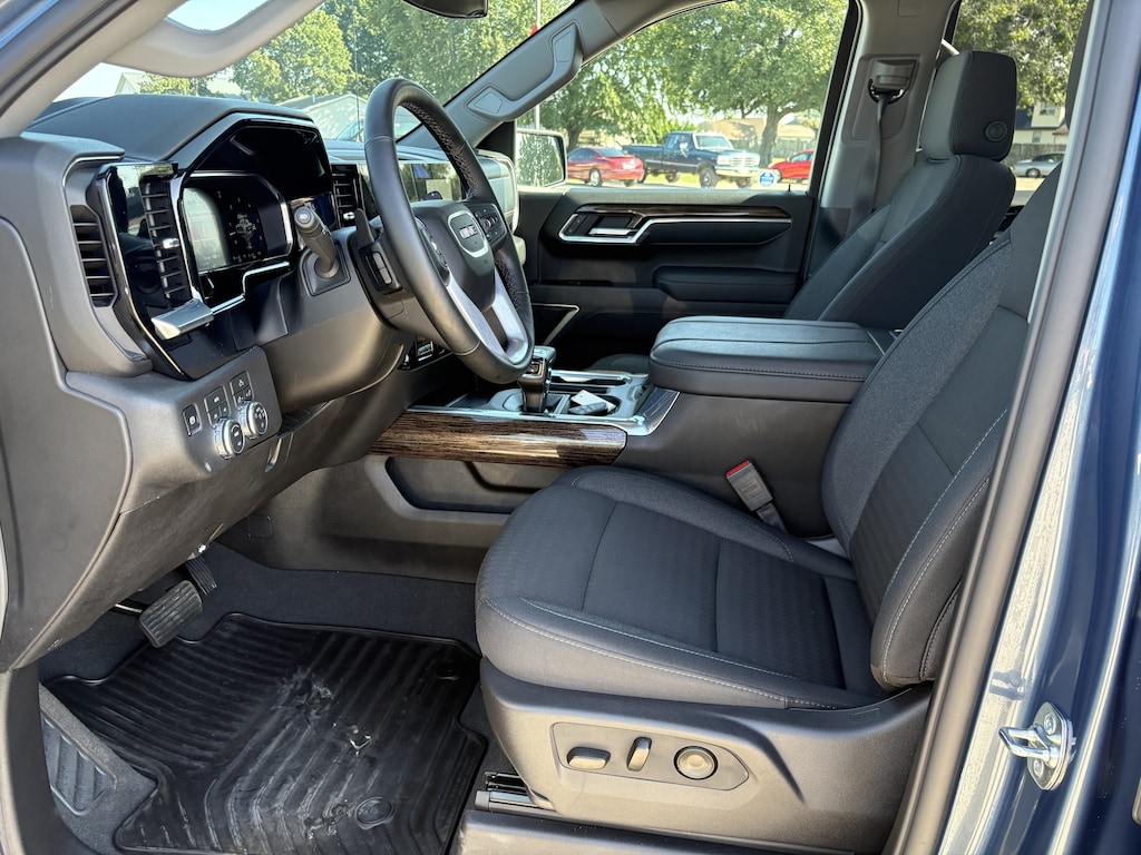 Used 2026 GMC Sierra 1500 Elevation Truck Crew Cab