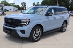 2026 Ford Expedition Active SUV