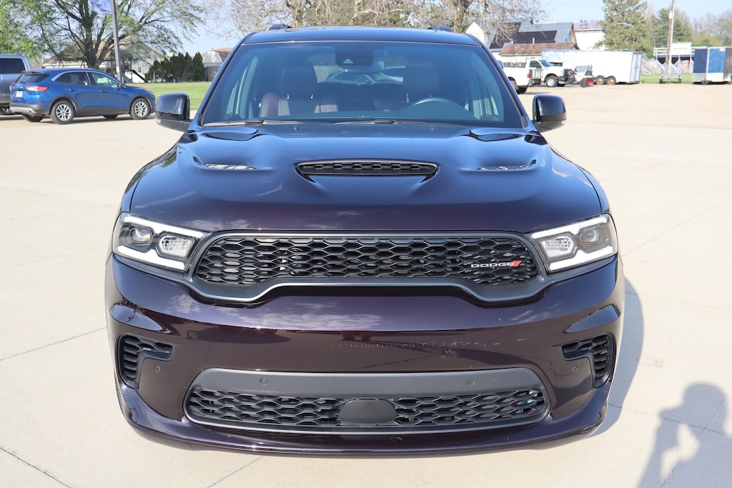 Used 2024 Dodge Durango R/T Premium SUV