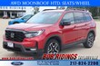 Honda Passport