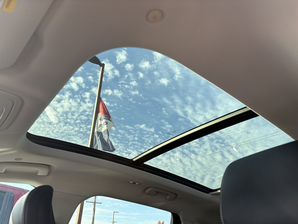 Used 2024 Lincoln Nautilus Premiere SUV