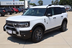 2025 Ford Bronco Sport Big Bend SUV