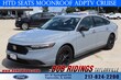 Honda Accord Sedan