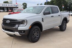 2026 Ford Ranger XLT Truck