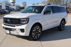 2026 Ford Expedition Platinum SUV