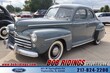 Ford Coupe
