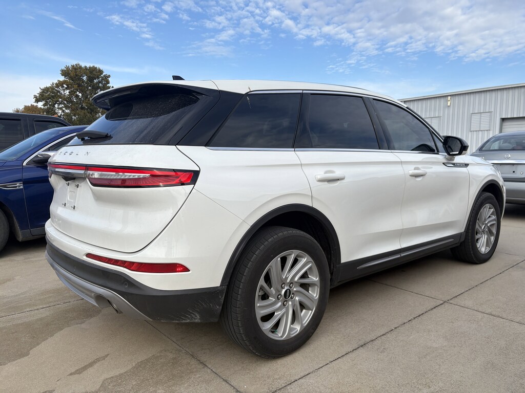 Used 2023 Lincoln Corsair Standard SUV