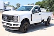 Ford Super Duty F-350 SRW
