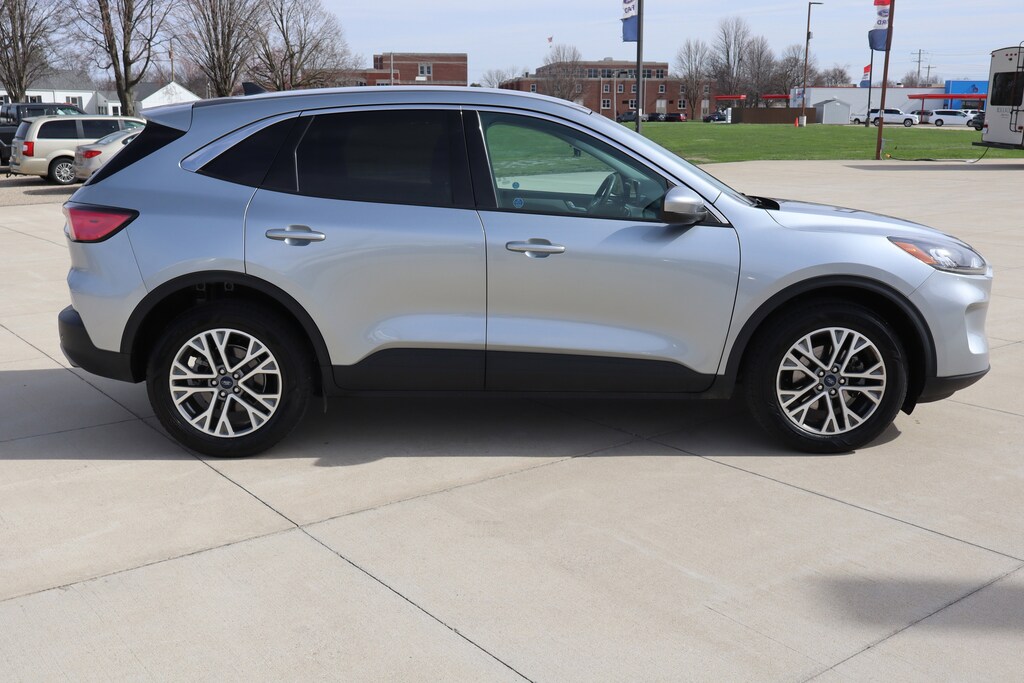 Used 2020 Buick Enclave Avenir SUV