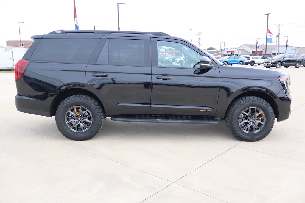Used 2025 Ford Expedition Tremor SUV
