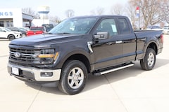 2025 Ford F-150 XLT Truck