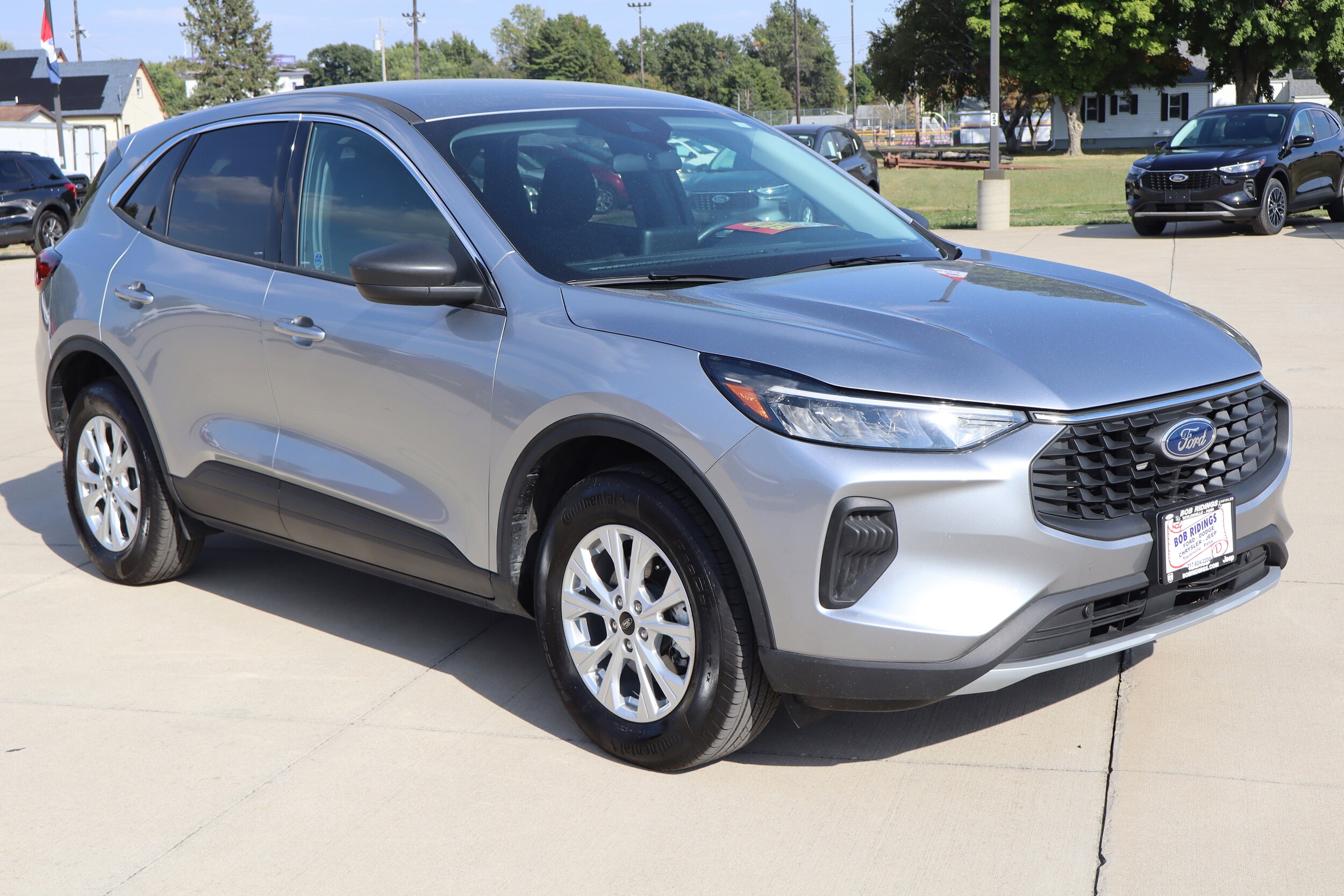 2024 Ford Escape Active photo 3