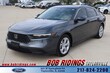  Honda Accord Sedan