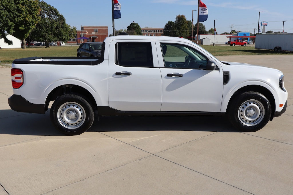 New 2025 Ford Maverick XL Truck