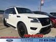  Nissan Armada