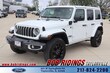  Jeep Wrangler 4xe