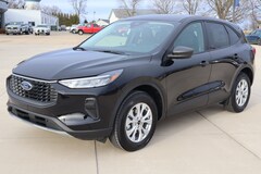 2026 Ford Escape Active SUV