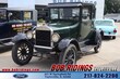 Ford Coupe T