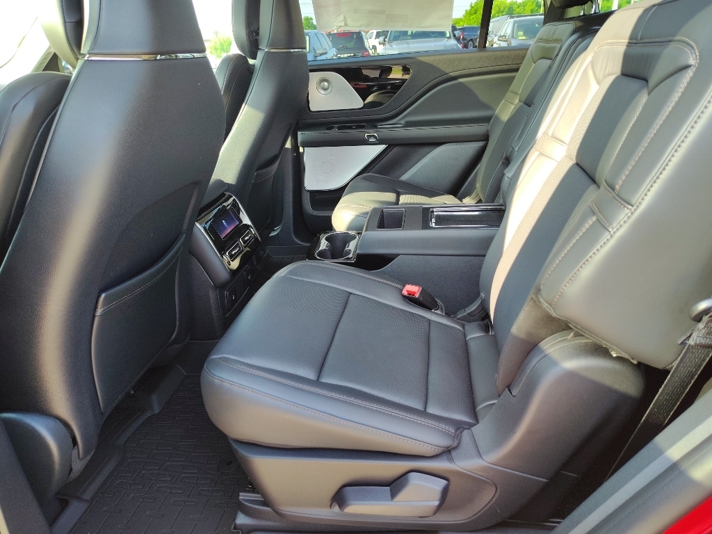2026 Lincoln Aviator Reserve - Photo 13