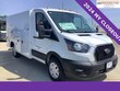 Ford Transit-350 Cutaway
