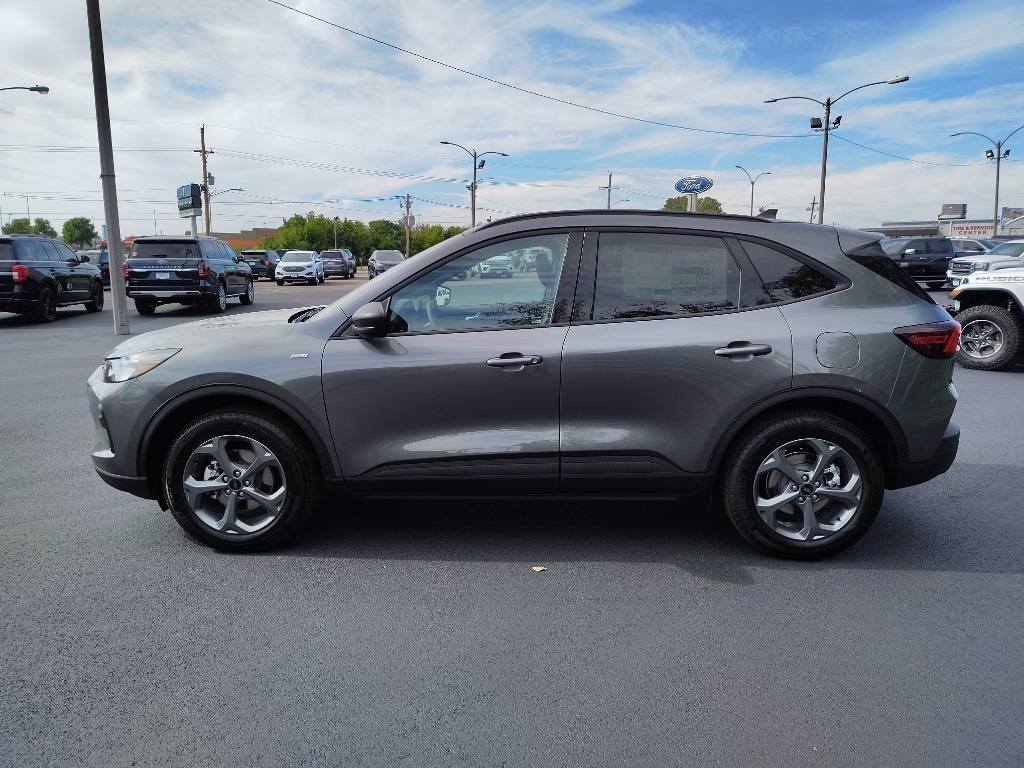 New 2026 Ford Escape ST-Line SUV