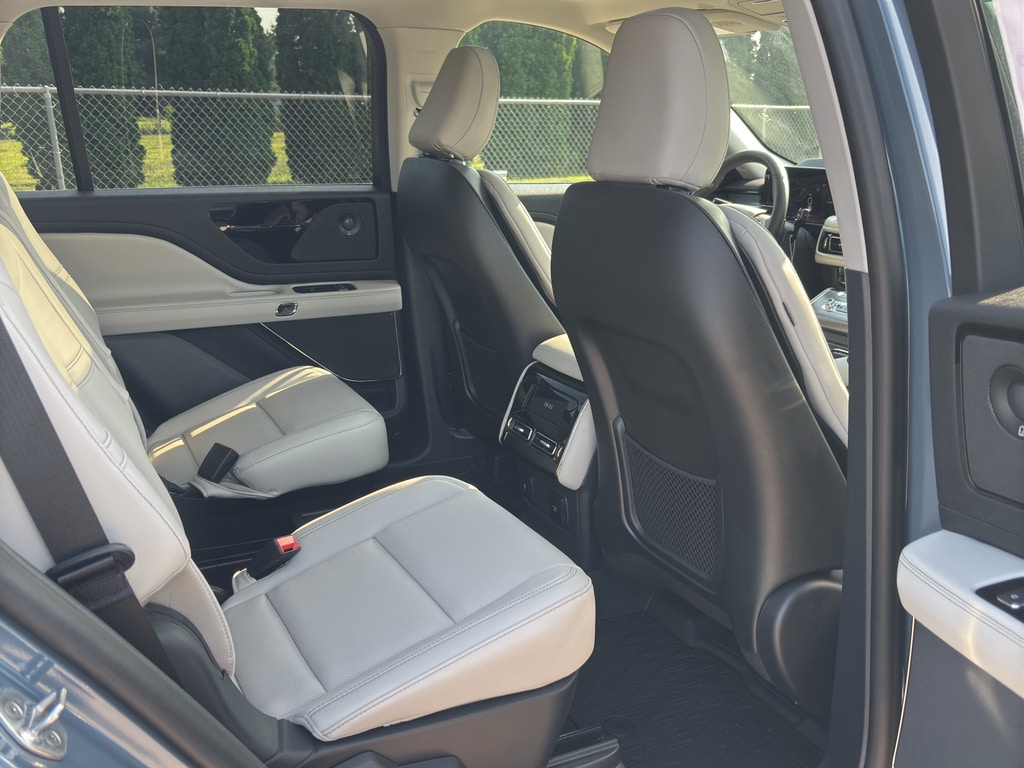 2026 Lincoln Aviator Premiere - Photo 14