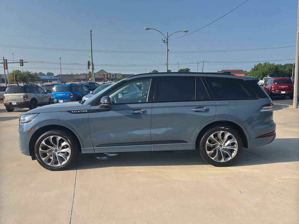 2026 Lincoln Aviator Premiere - Photo 7