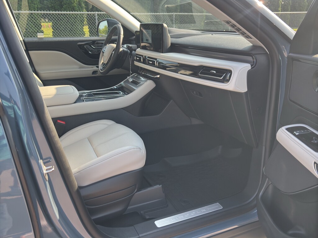 2026 Lincoln Aviator Premiere - Photo 15