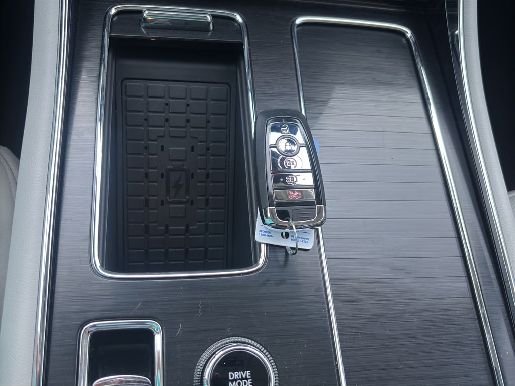 2026 Lincoln Aviator Premiere - Photo 22