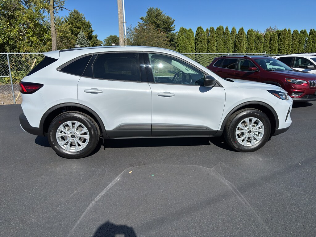 2026 Ford Escape Active Sport photo 2