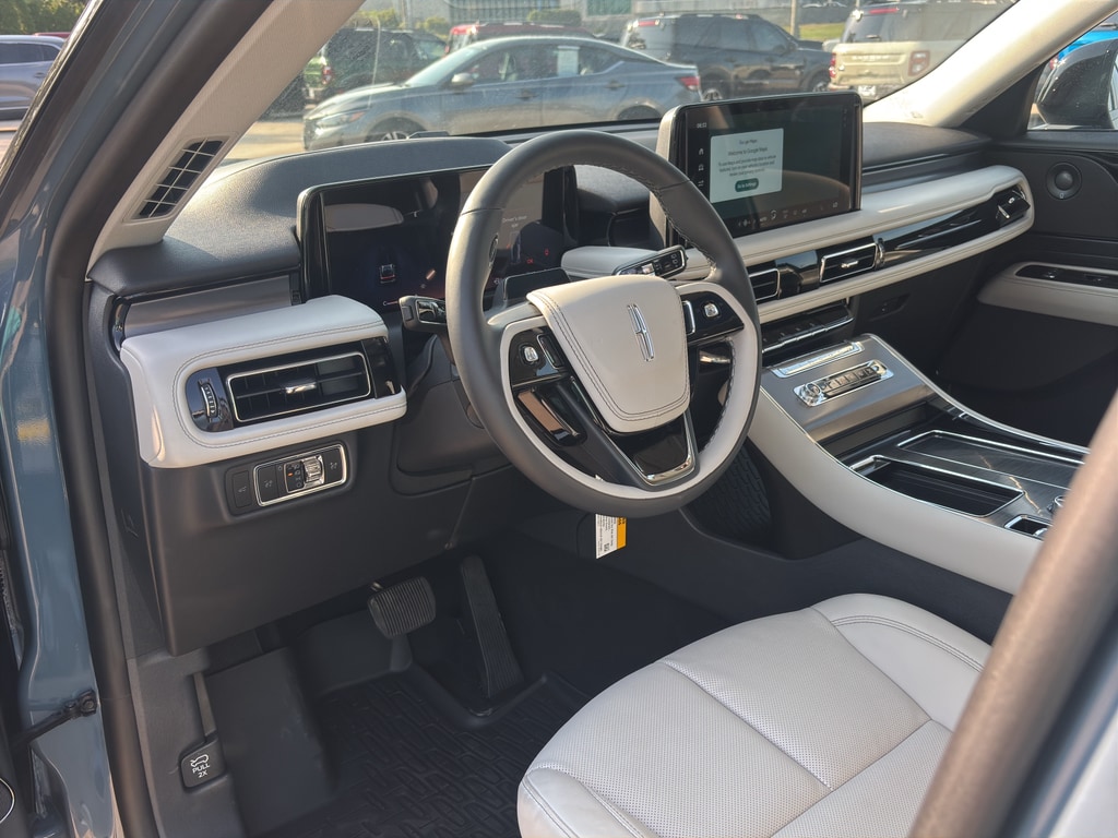 2026 Lincoln Aviator Premiere - Photo 9