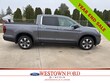  Honda Ridgeline
