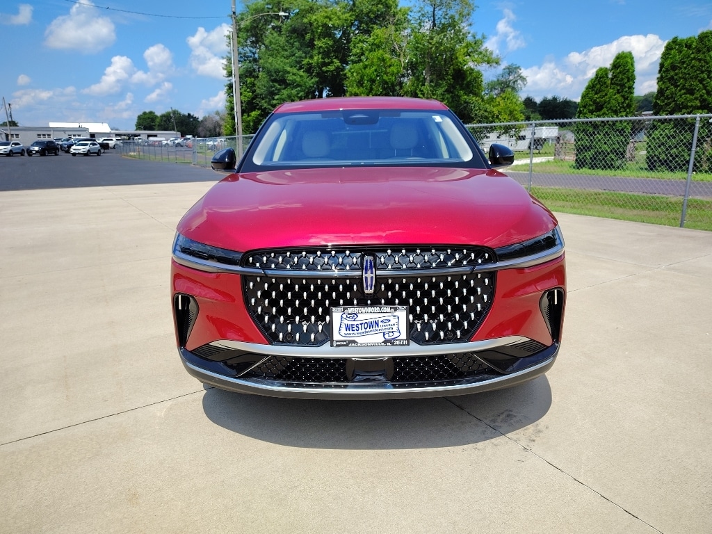 2026 Lincoln Nautilus Premiere - Photo 7