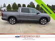  Honda Ridgeline