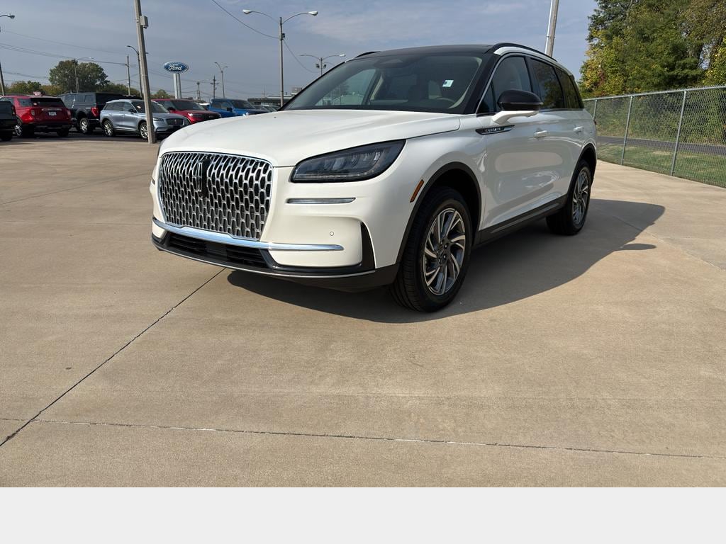 New 2026 Lincoln Corsair Premiere SUV