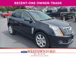  CADILLAC SRX