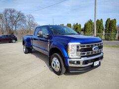 2026 Ford F-450 XLT Truck Crew Cab