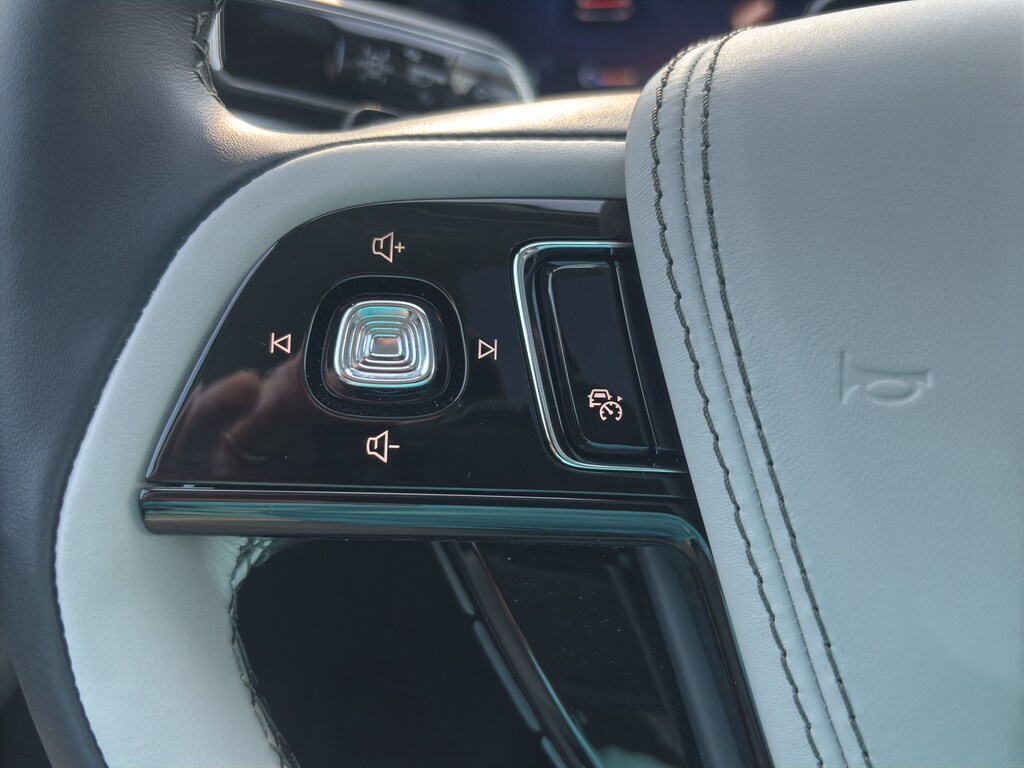 2026 Lincoln Aviator Premiere - Photo 17