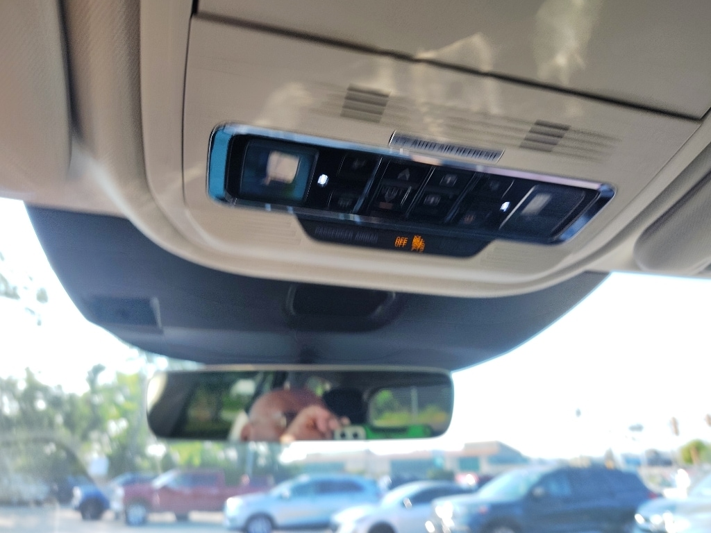2026 Lincoln Aviator Reserve - Photo 25