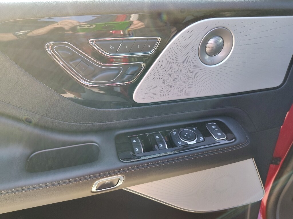 2026 Lincoln Aviator Reserve - Photo 11