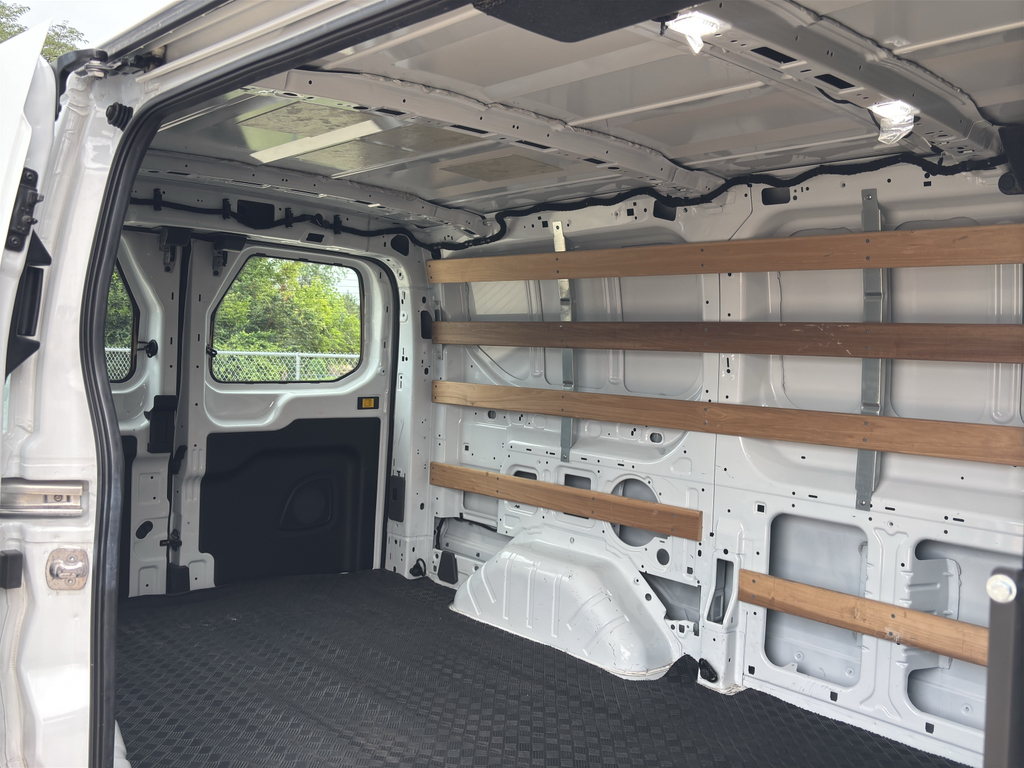 Used 2025 Ford Transit-250 Cargo Base Van Low Roof Van