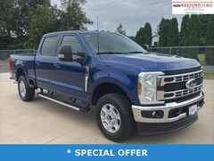 2026 Ford F-250 XLT Truck Crew Cab