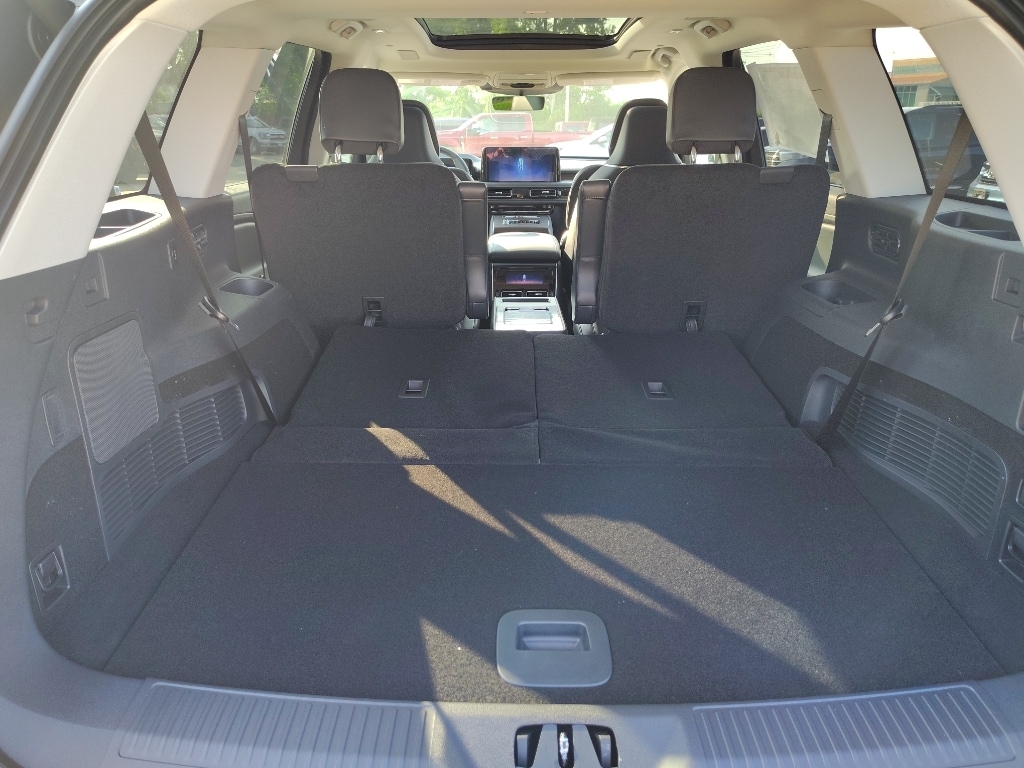 2026 Lincoln Aviator Reserve - Photo 14